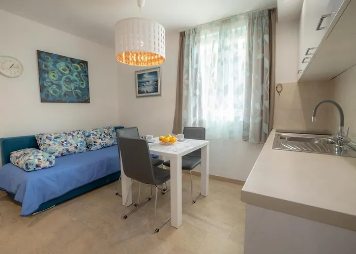 Bogica 3* מאקרסקה