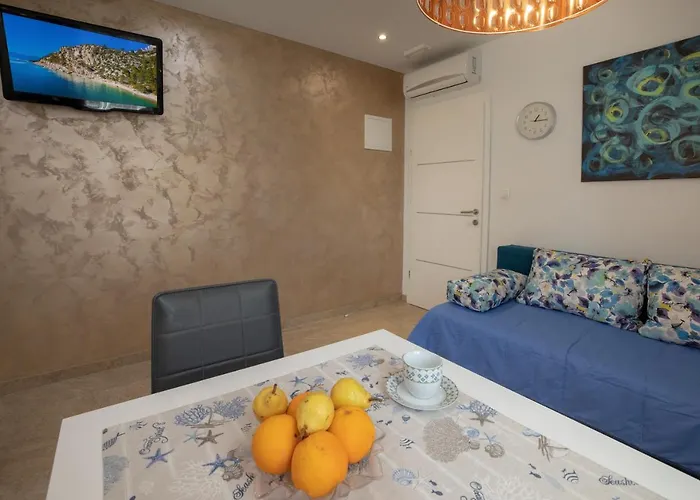 Bogica 3* Makarska